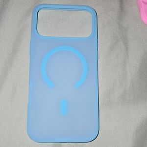 iPhone 17 Pro Max Case
